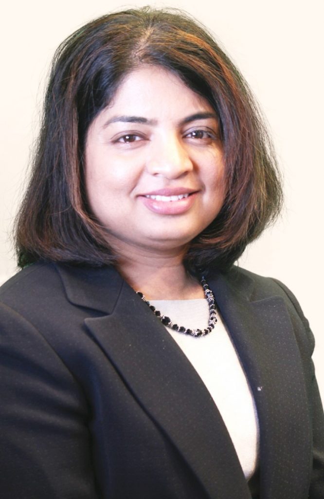 Dr.Rekha Nair Subudhi